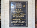 Dunedin Railway Station - Ward, Joseph - Seddon, Richard (id=9392)